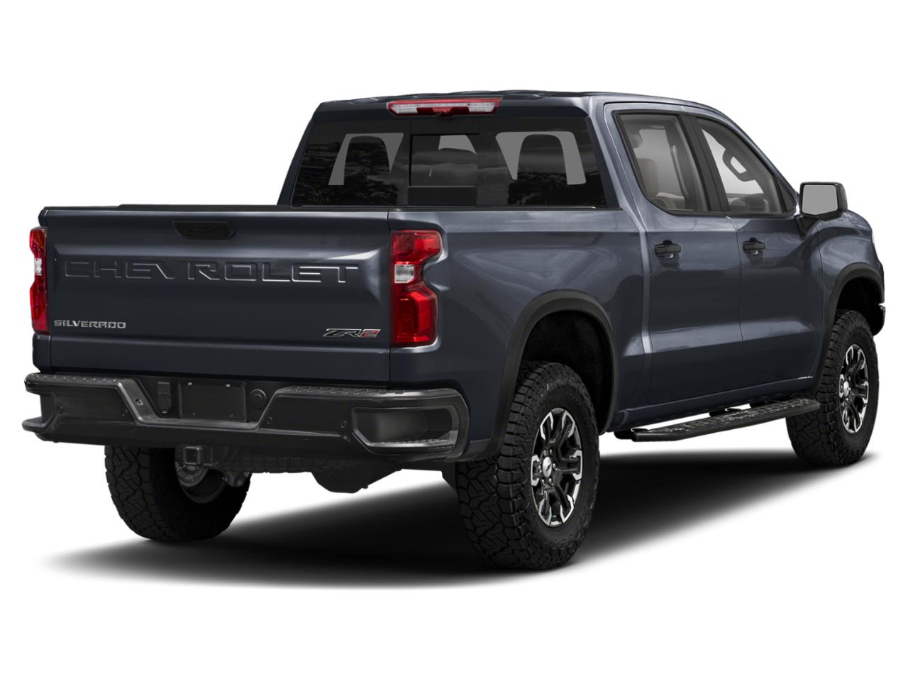 2024 Chevrolet Silverado 1500 Vehicle Photo in LAUREL, MD 20707-4697