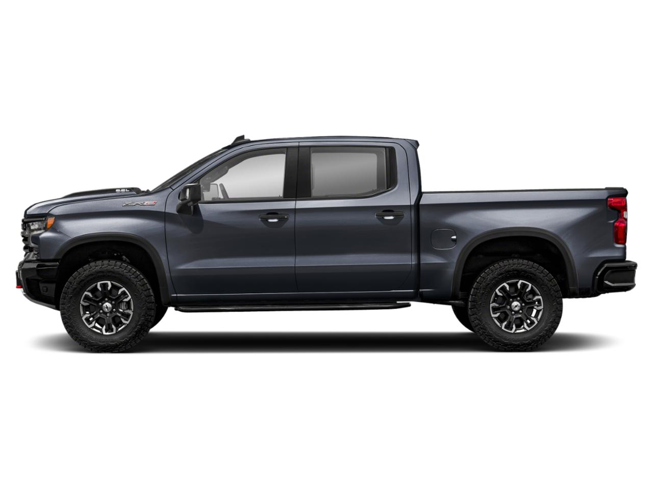 2024 Chevrolet Silverado 1500 Vehicle Photo in GREENACRES, FL 33463-3207