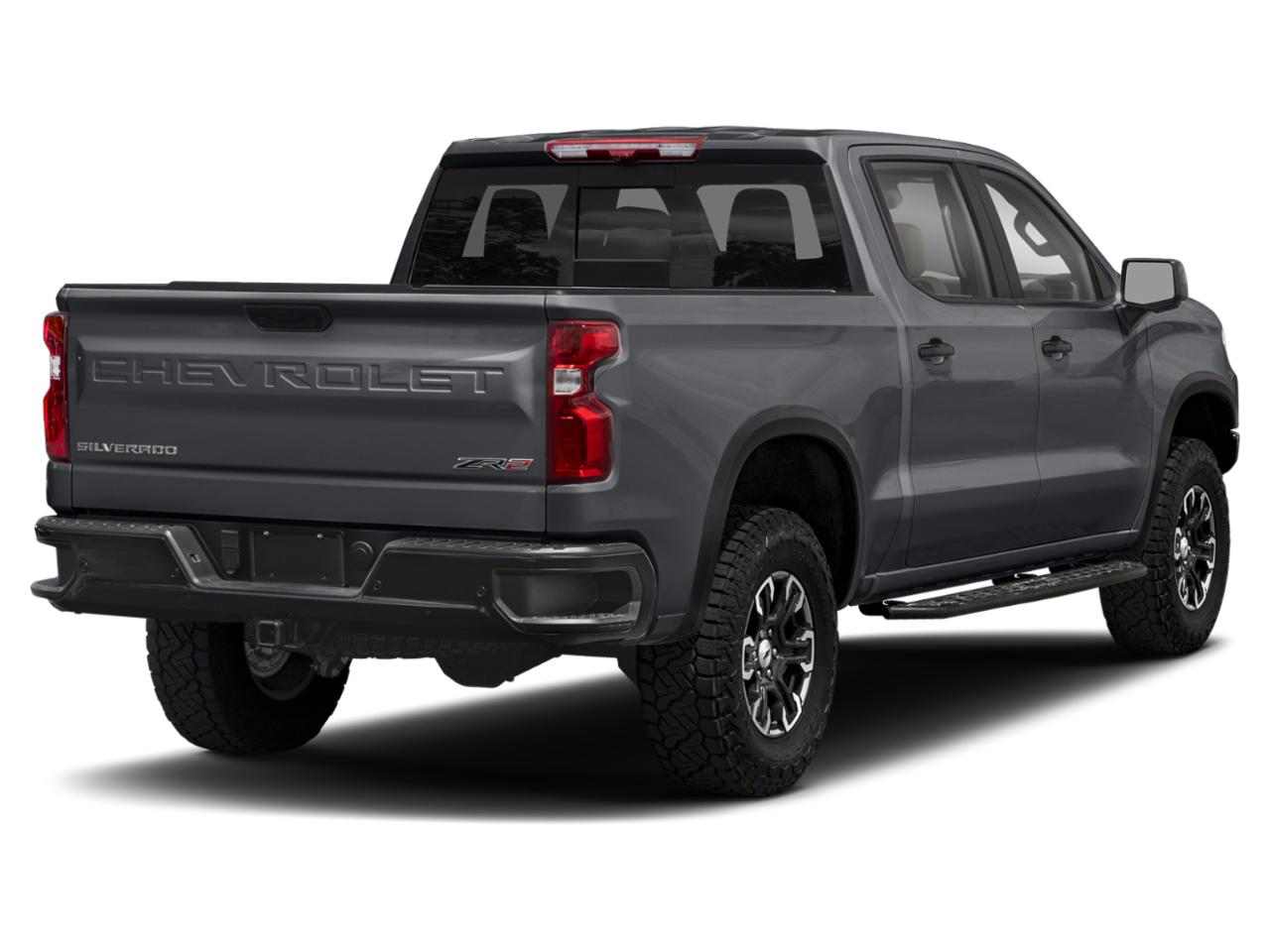 2024 Chevrolet Silverado 1500 Vehicle Photo in GREENACRES, FL 33463-3207