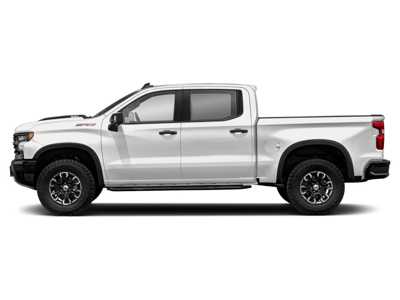 2024 Chevrolet Silverado 1500 Vehicle Photo in PEMBROKE PINES, FL 33024-6534