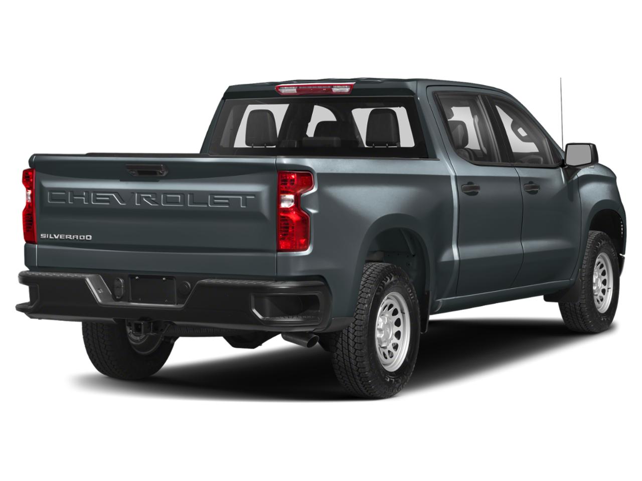 2024 Chevrolet Silverado 1500 Vehicle Photo in TIMONIUM, MD 21093-2300