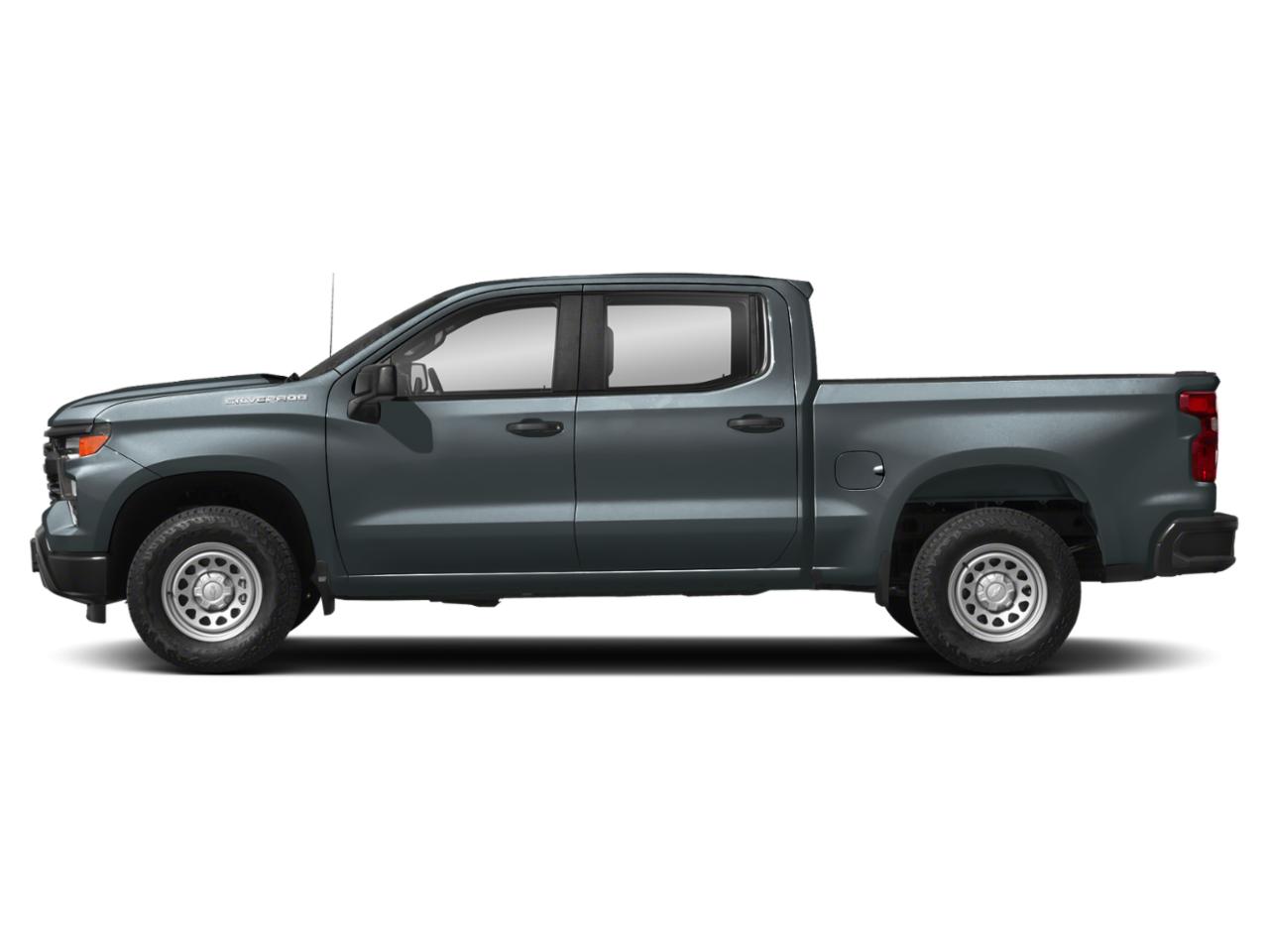 2024 Chevrolet Silverado 1500 Vehicle Photo in SELMA, TX 78154-1460