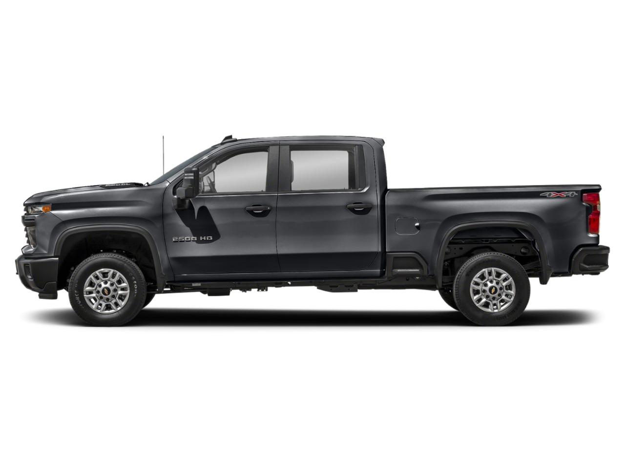 2024 Chevrolet Silverado 2500 HD Vehicle Photo in GILBERT, AZ 85297-0446