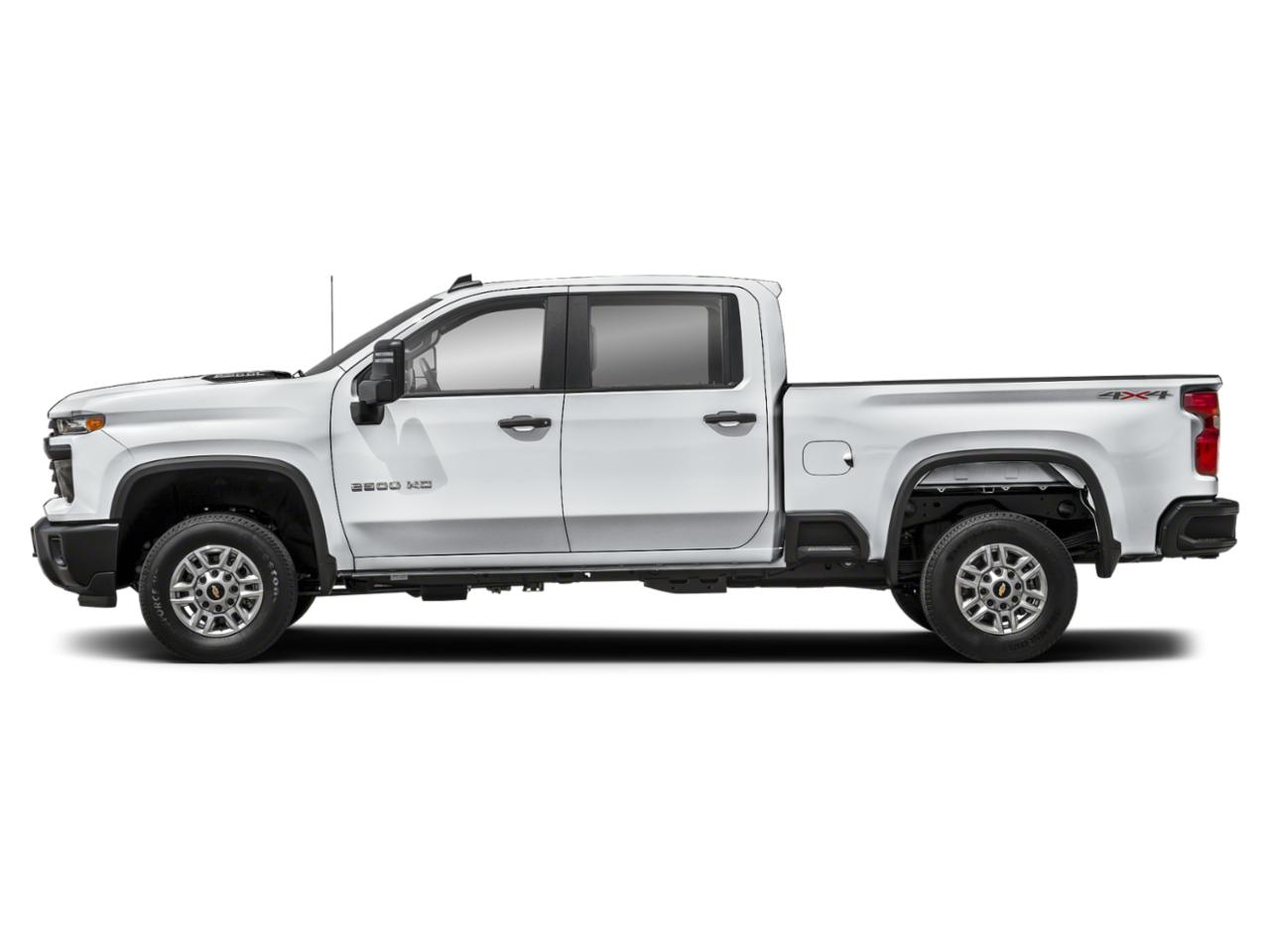 2024 Chevrolet Silverado 2500 HD Vehicle Photo in VENTURA, CA 93003-8585