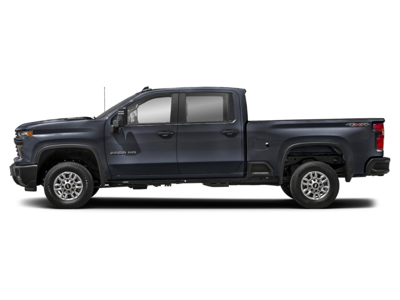 2024 Chevrolet Silverado 2500 HD Vehicle Photo in NEENAH, WI 54956-2243