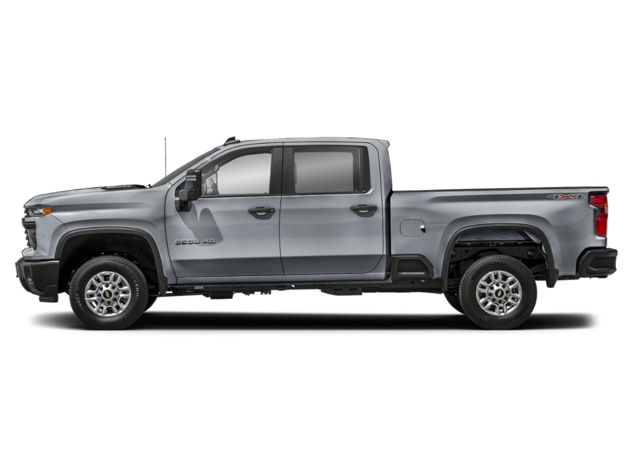 2024 Chevrolet Silverado 2500 HD Vehicle Photo in WACO, TX 76710-2592