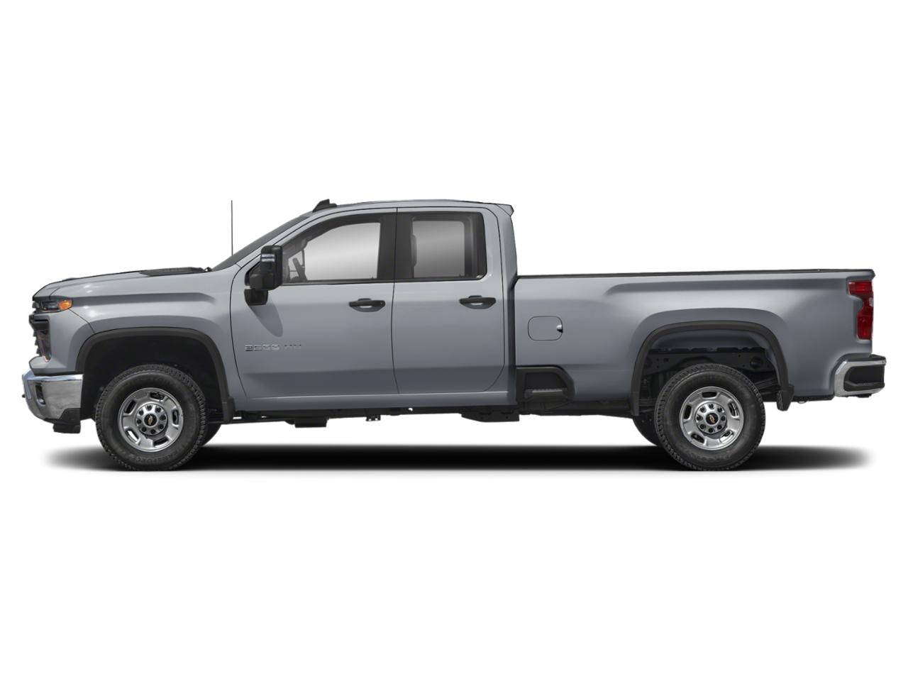 2024 Chevrolet Silverado 2500 HD Vehicle Photo in Terrell, TX 75160