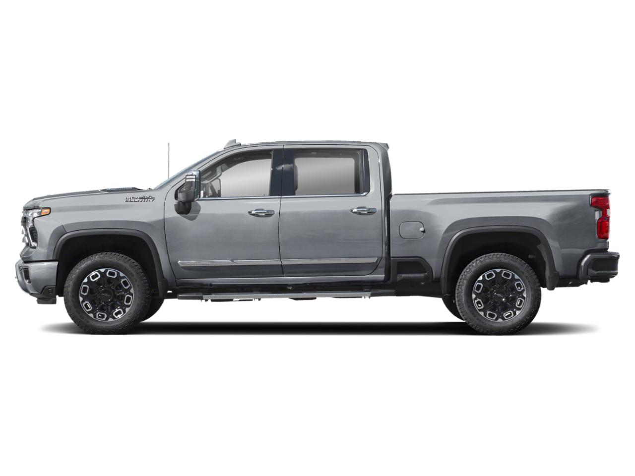 2024 Chevrolet Silverado 2500 HD Vehicle Photo in Seguin, TX 78155