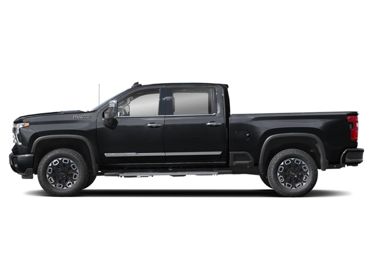 2024 Chevrolet Silverado 2500 HD Vehicle Photo in GILBERT, AZ 85297-0446