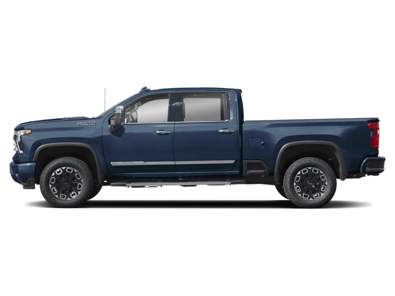 2024 Chevrolet Silverado 2500 HD Vehicle Photo in HOUSTON, TX 77034-5009