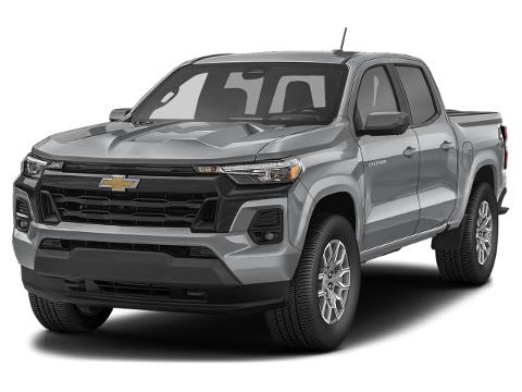 New Chevy Cars & Trucks for Sale | Chevy Dealer in Rittman, OH