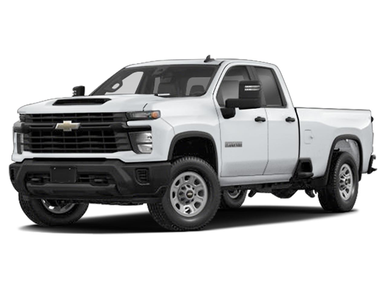 2024 Chevrolet Silverado 3500 HD Vehicle Photo in LA MESA, CA 91942-8211