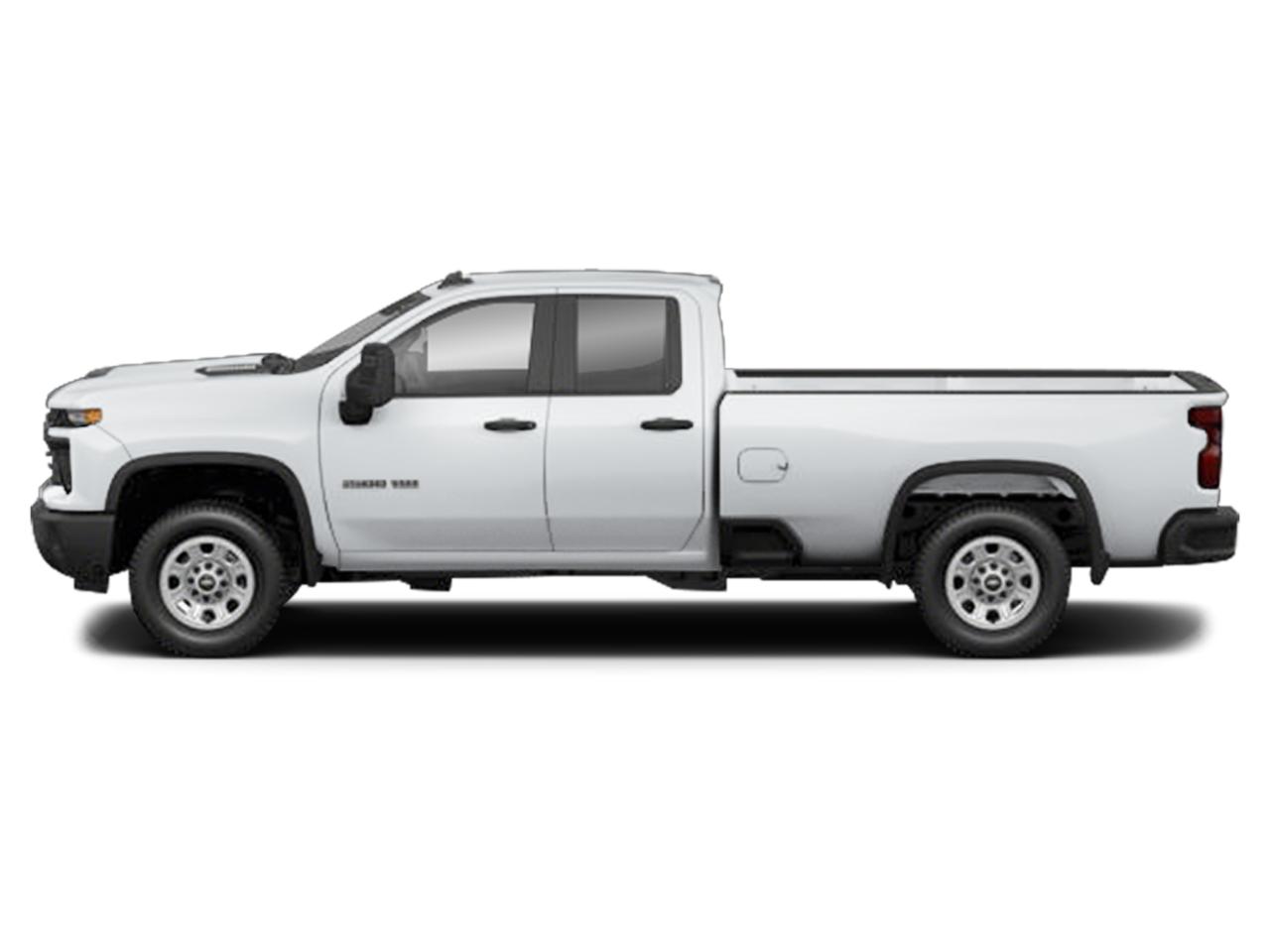 2024 Chevrolet Silverado 3500 HD Vehicle Photo in POST FALLS, ID 83854-5365