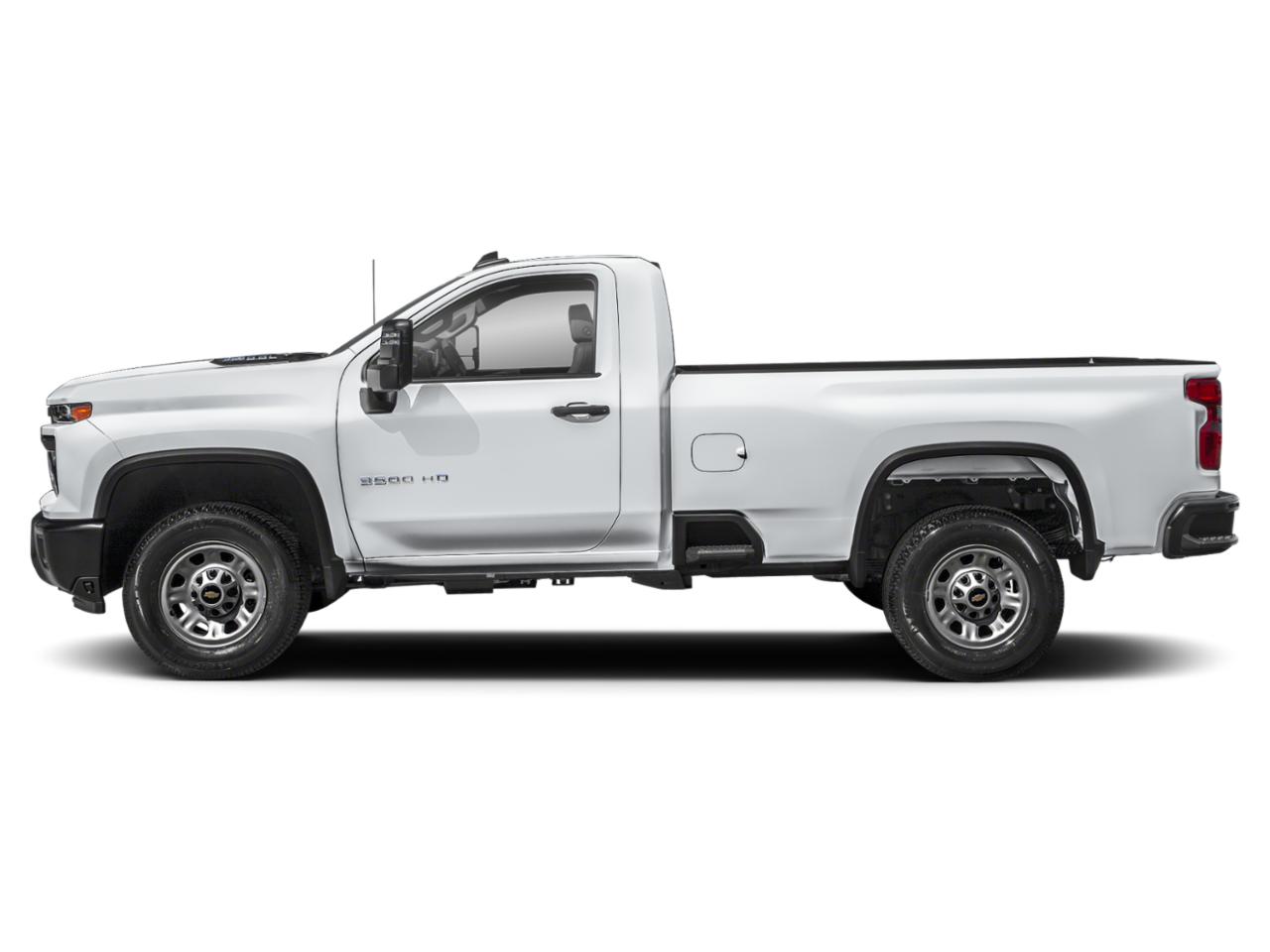 2024 Chevrolet Silverado 3500 HD Vehicle Photo in VENTURA, CA 93003-8585