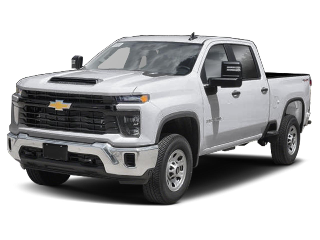 2024 Chevrolet Silverado 3500 HD Vehicle Photo in WACO, TX 76710-2592