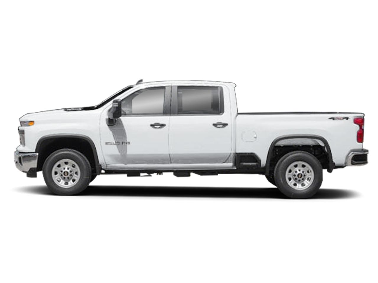 2024 Chevrolet Silverado 3500 HD Vehicle Photo in ENNIS, TX 75119-5114