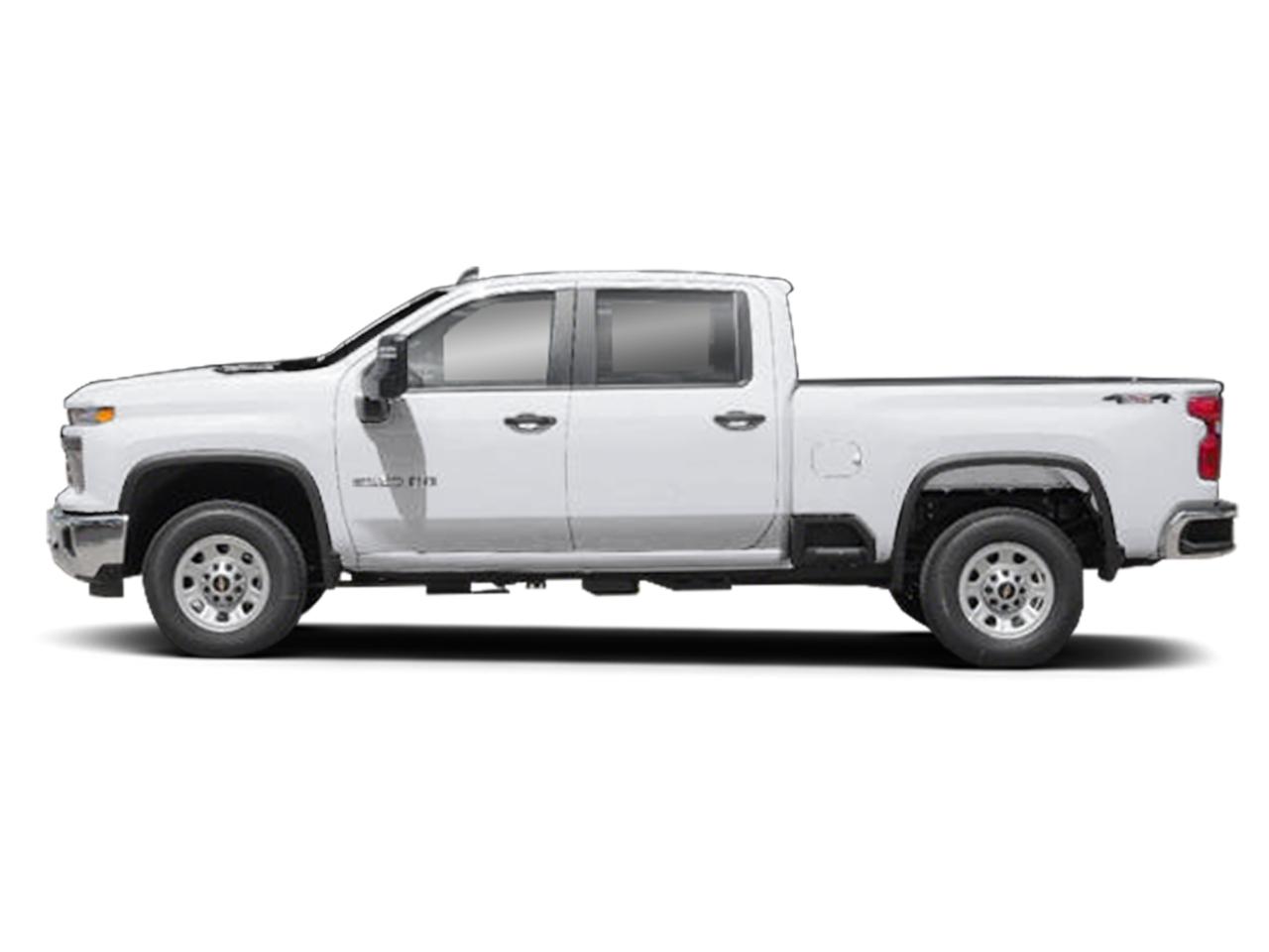 2024 Chevrolet Silverado 3500 HD Vehicle Photo in MIAMI, FL 33134-2699