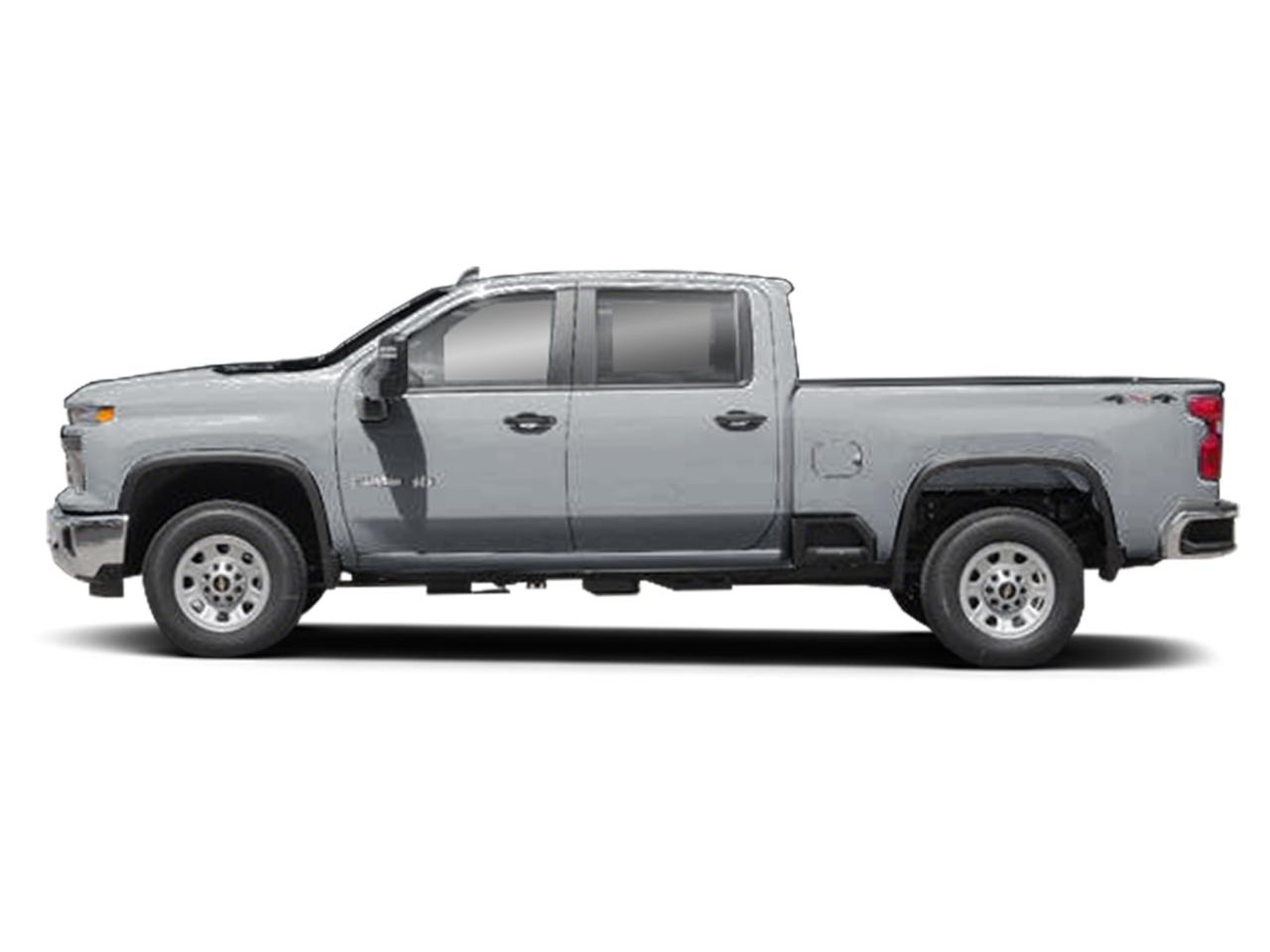 2024 Chevrolet Silverado 3500 HD Vehicle Photo in CORPUS CHRISTI, TX 78412-4902