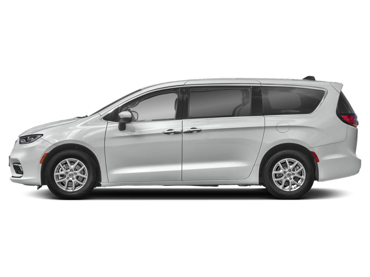 2024 Chrysler Pacifica Vehicle Photo in Bluffton, SC 29910