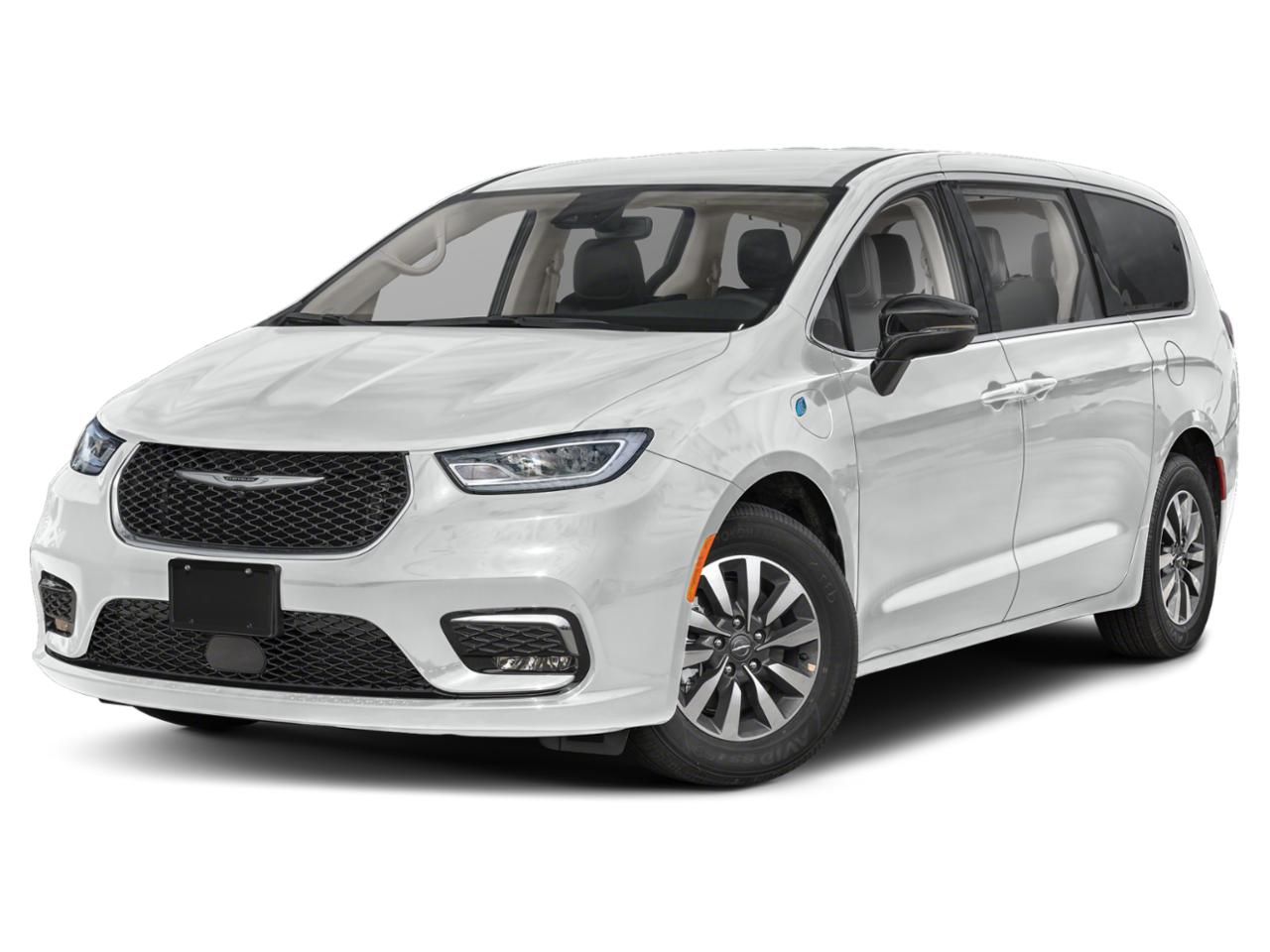 2024 Chrysler Pacifica Lease Specials for Cleveland & Medina Medina