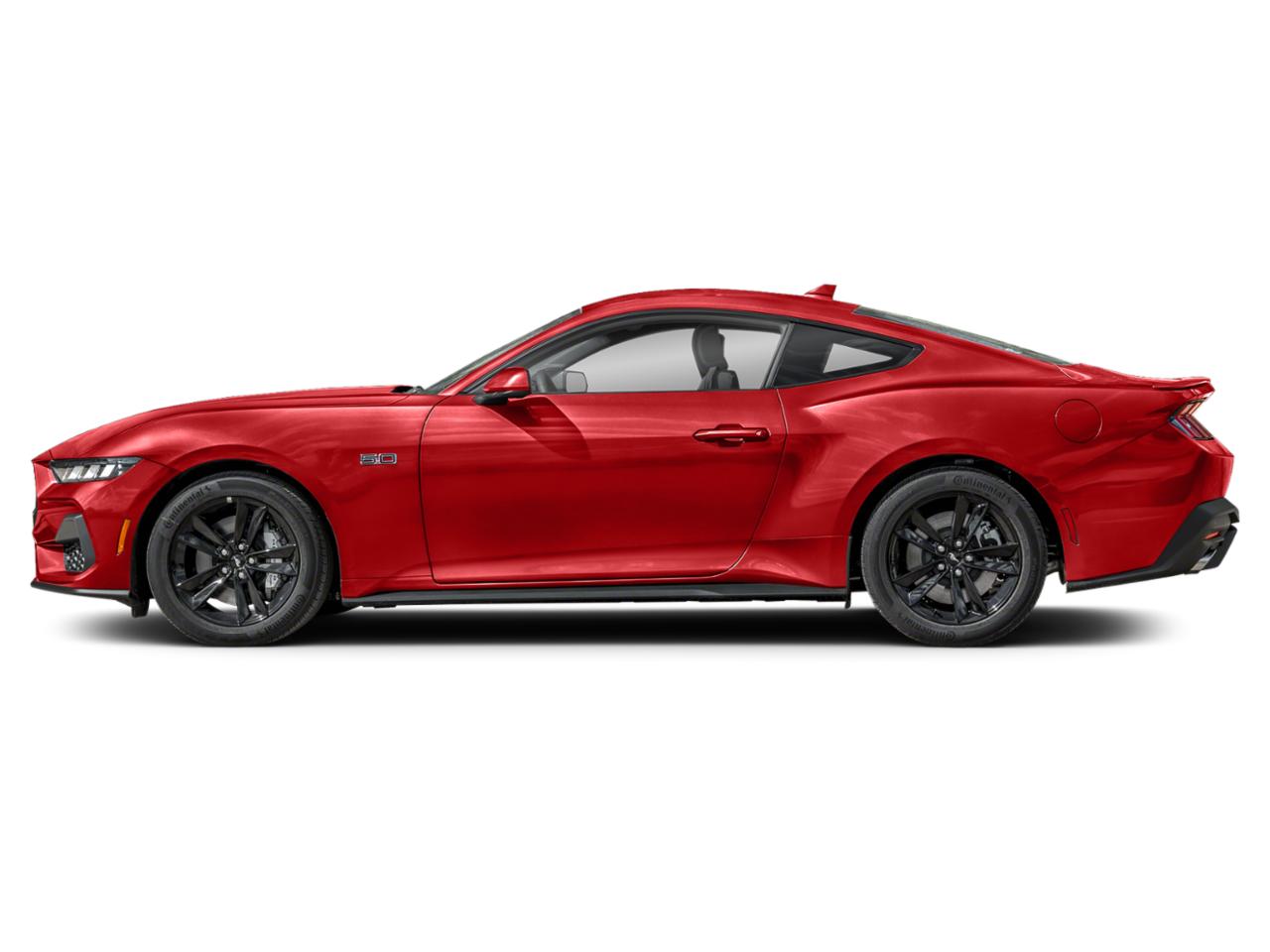 New 2024 Ford Mustang for Sale at Criswell Ford