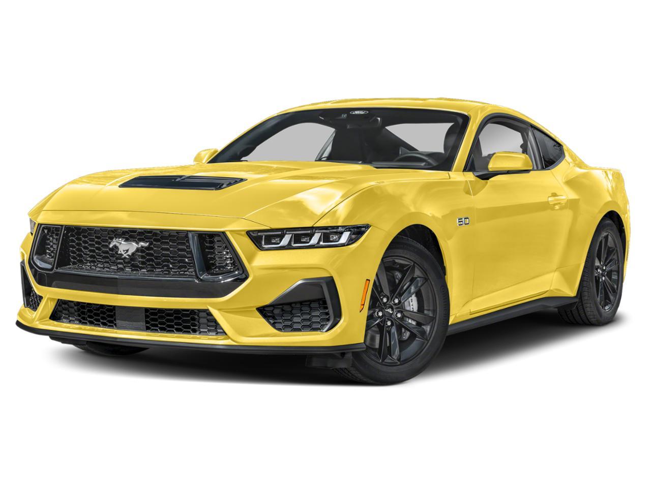 2024 Ford Mustang GT Premium Fastback for sale in New Castle VIN