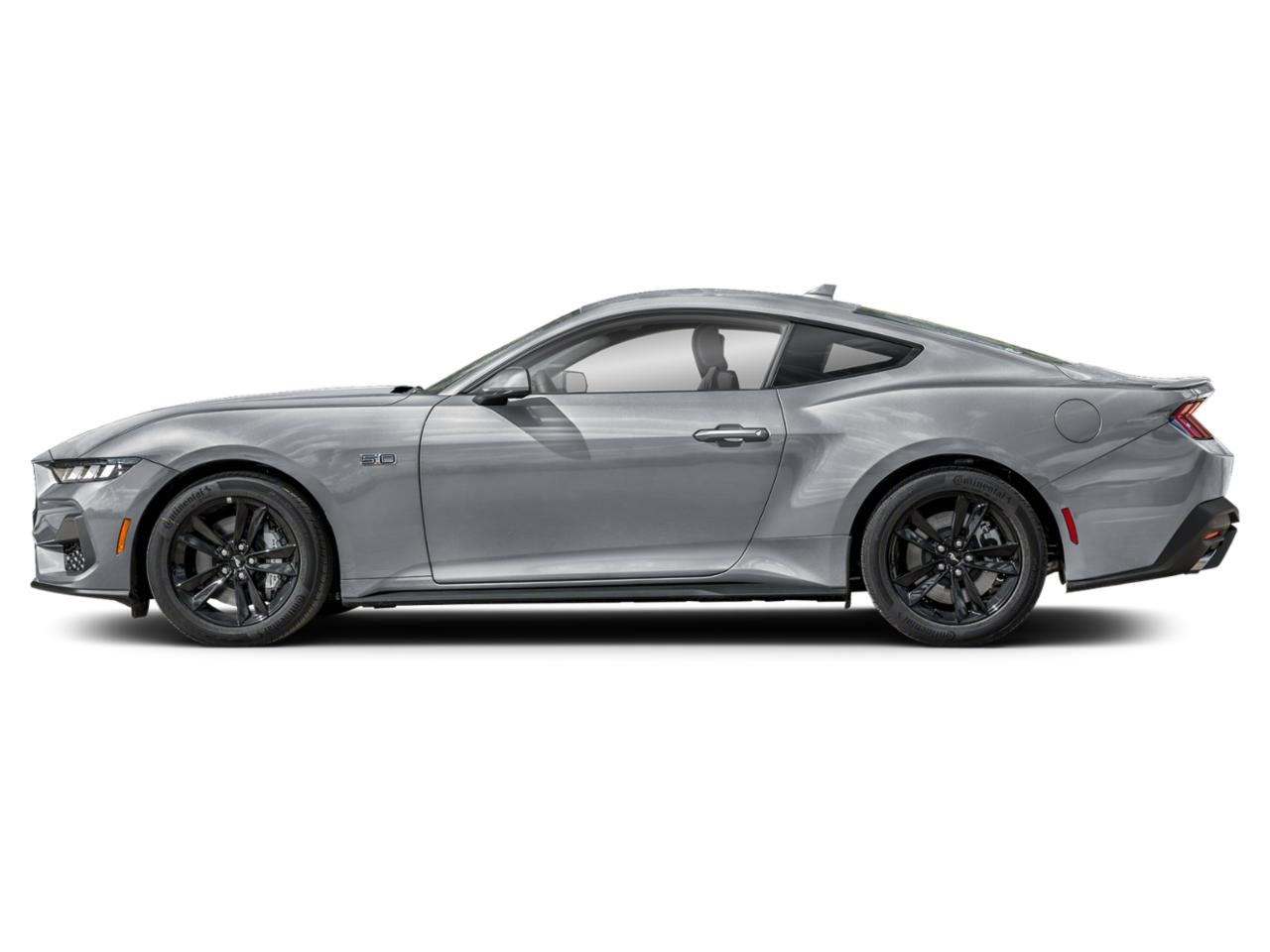 Used 2024 Ford Mustang GT Premium with VIN 1FA6P8CF4R5412089 for sale in White Hall, AR