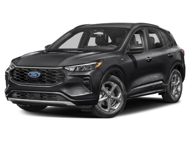 New Ford Escape Vehicles for Sale in Jackson, OH | Mark Porter Ford