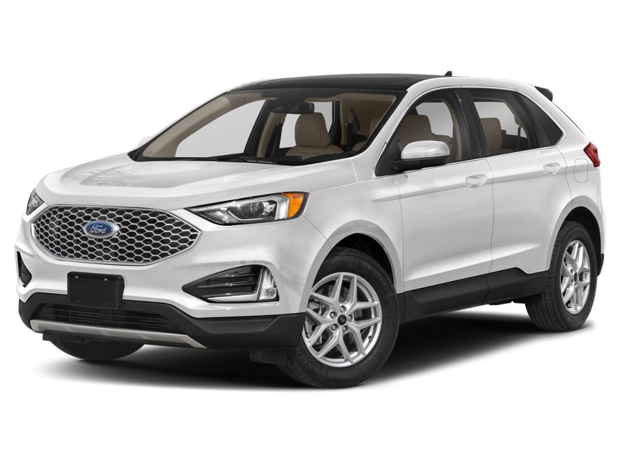 2024 Ford Edge for sale in Canton 2FMPK4J90RBA37926 Davis Ford, Inc.