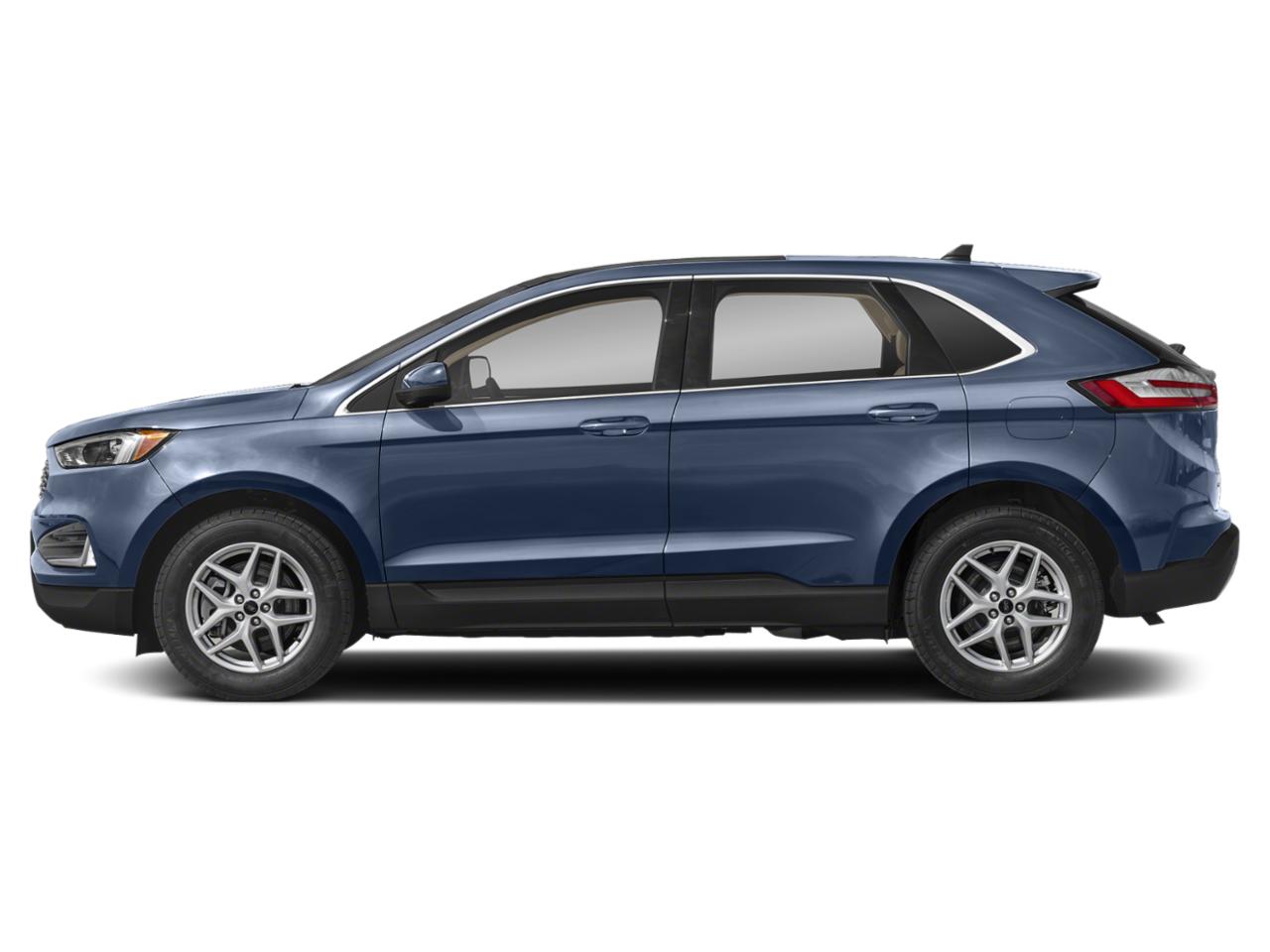 2024 Ford Edge Vehicle Photo in Terrell, TX 75160