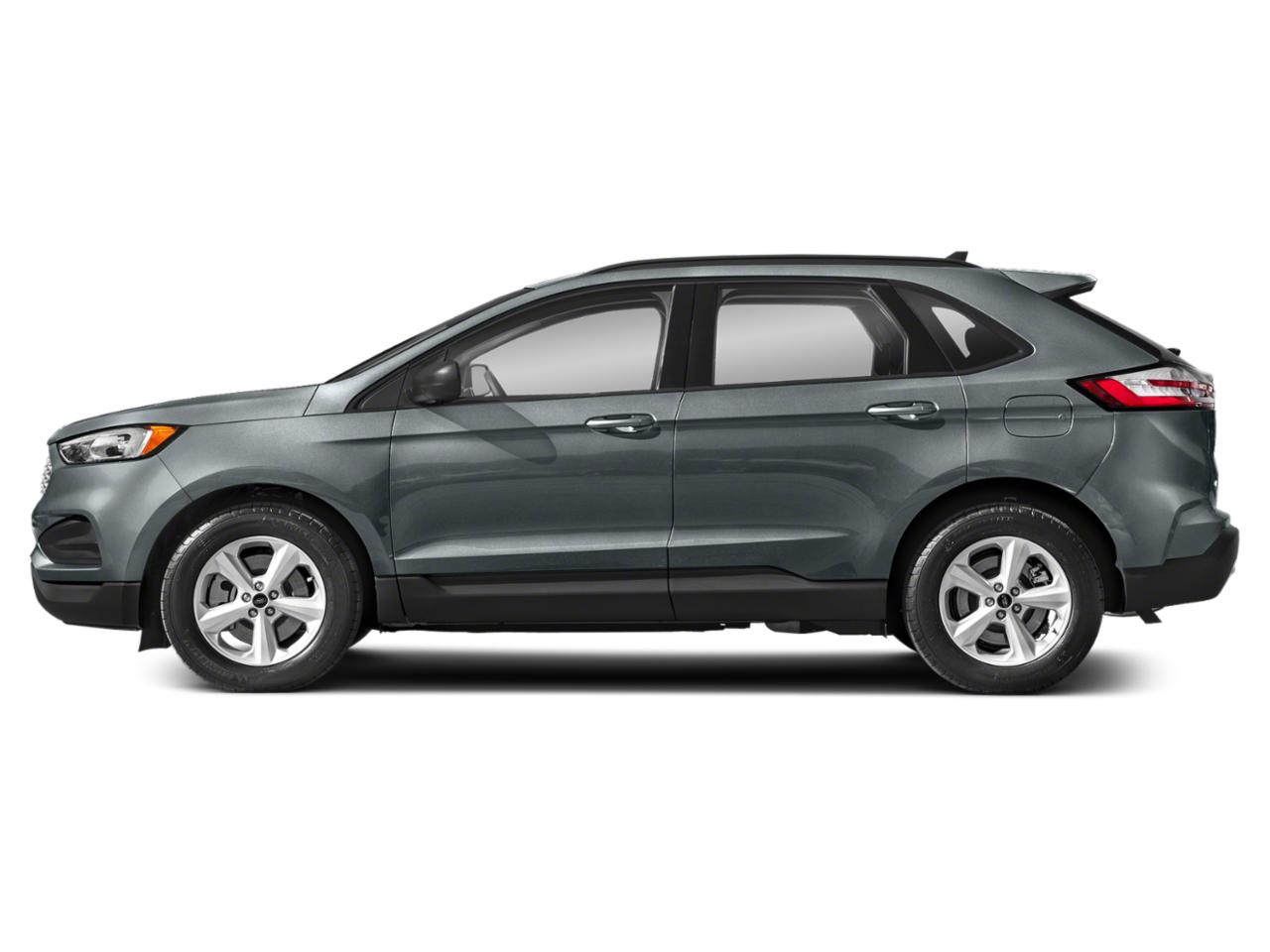 2024 Ford Edge Vehicle Photo in Highland, IN 46322