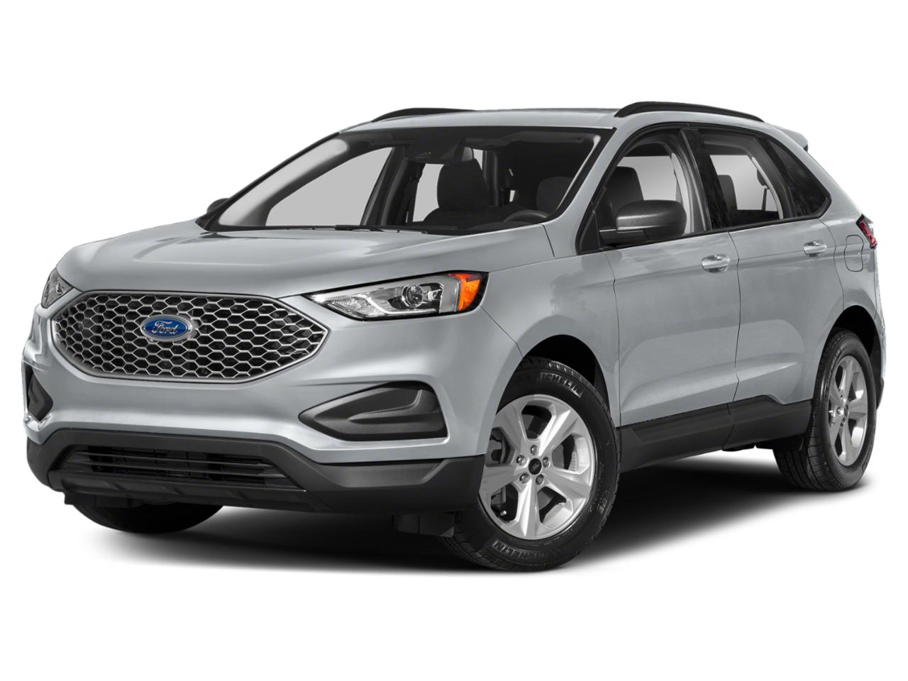 2024 Ford Edge Vehicle Photo in STEPHENVILLE, TX 76401-3713