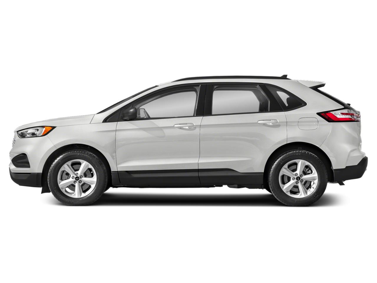 New White 2024 Ford Edge SE for sale in Weatherford