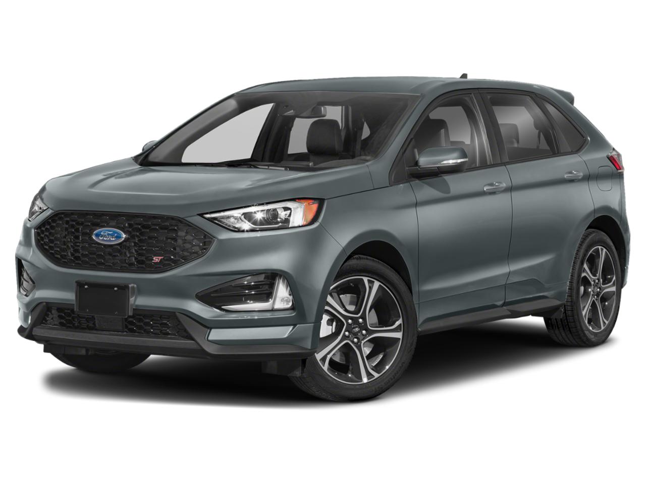 New 2024 Ford Edge Available at Friendly Ford, Inc.