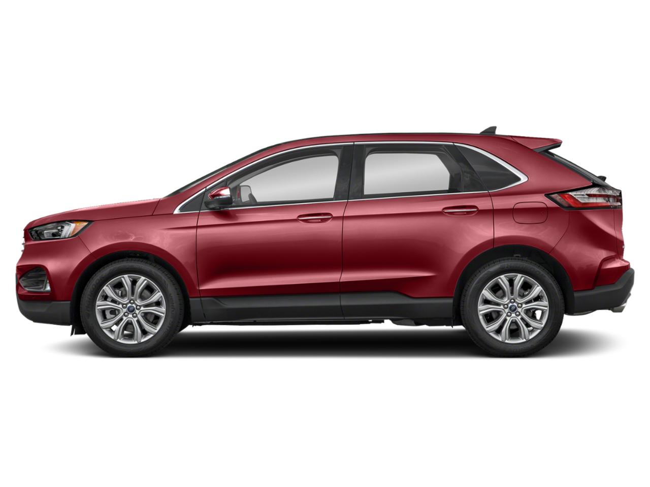 2024 Ford Edge Vehicle Photo in Highland, IN 46322