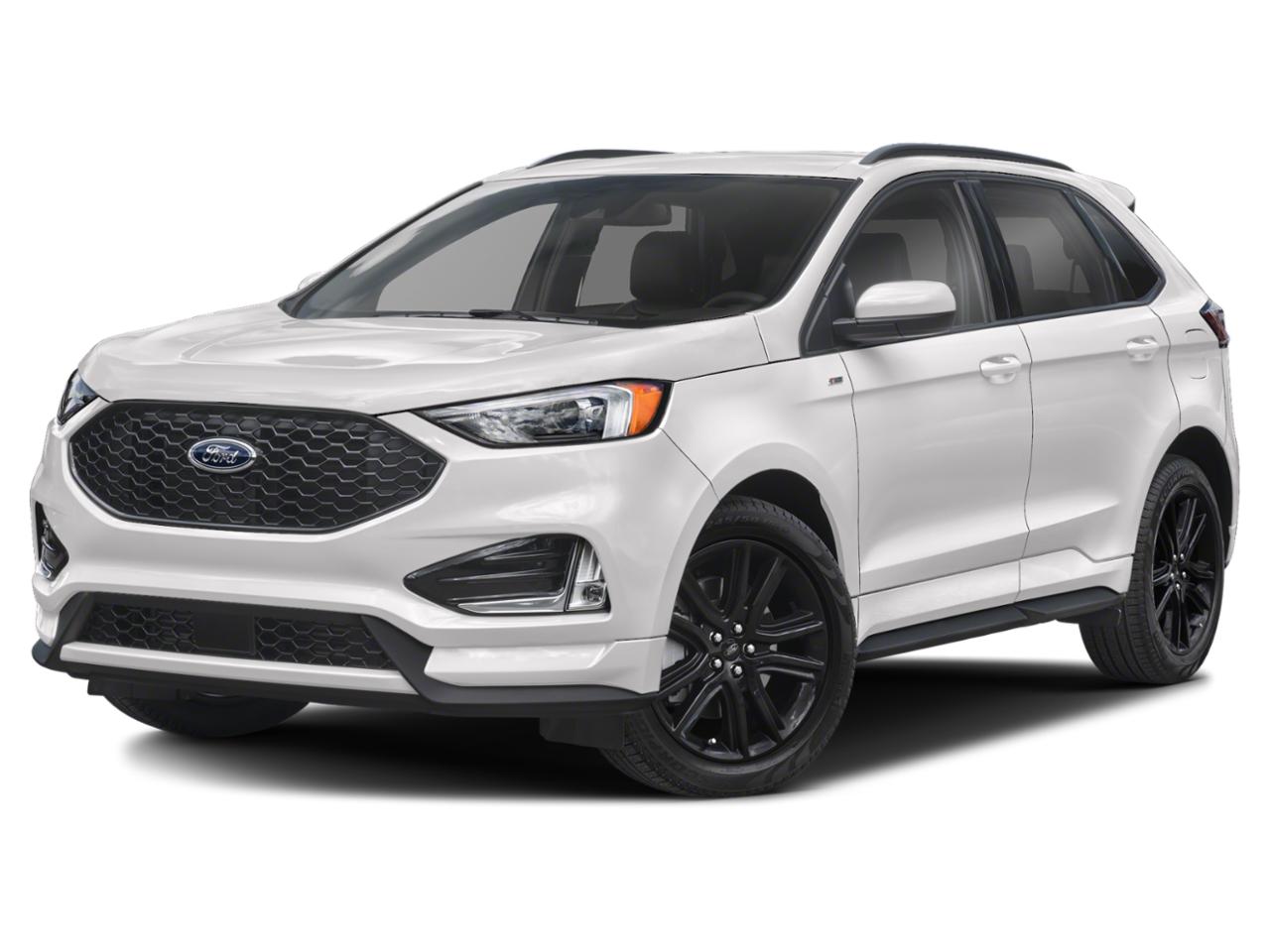 New 2024 Ford Edge for Sale at House Ford