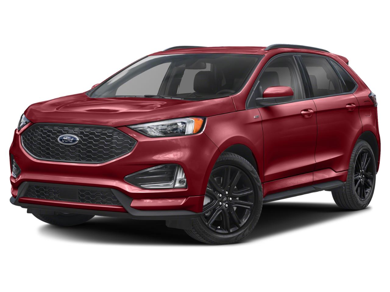 2024 Ford Edge Vehicle Photo in STEPHENVILLE, TX 76401-3713