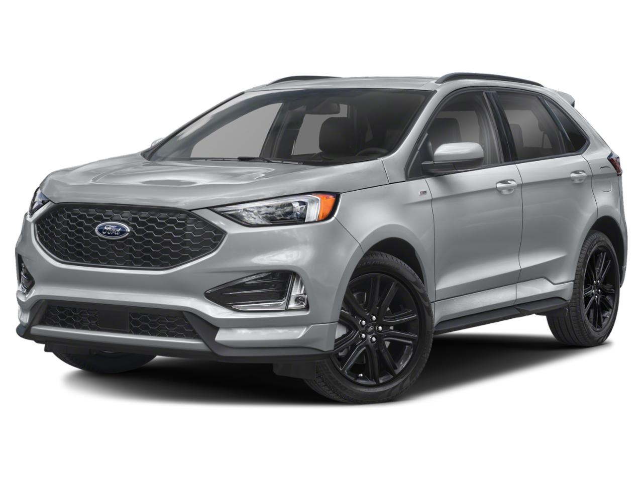 2024 Ford Edge Vehicle Photo in AMERICAN FORK, UT 84003-3317