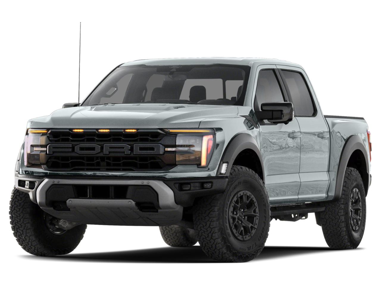 2024 Ford F-150 Vehicle Photo in Winslow, AZ 86047-2439