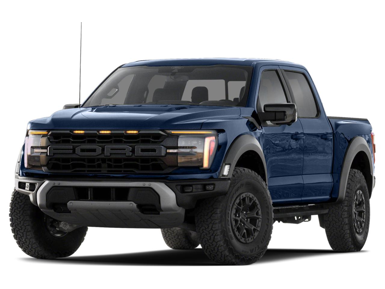 2024 Ford F-150 Vehicle Photo in Pilot Point, TX 76258-6053