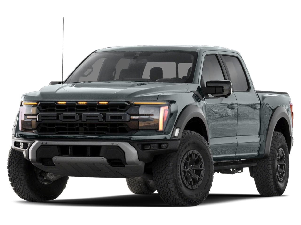 New Ford F-150 Vehicles for Sale in Yakima, WA | Valley Ford Sales, Inc.