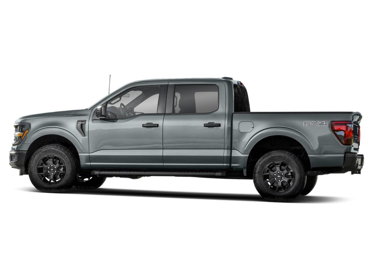 2024 Ford F-150 Vehicle Photo in Pilot Point, TX 76258-6053