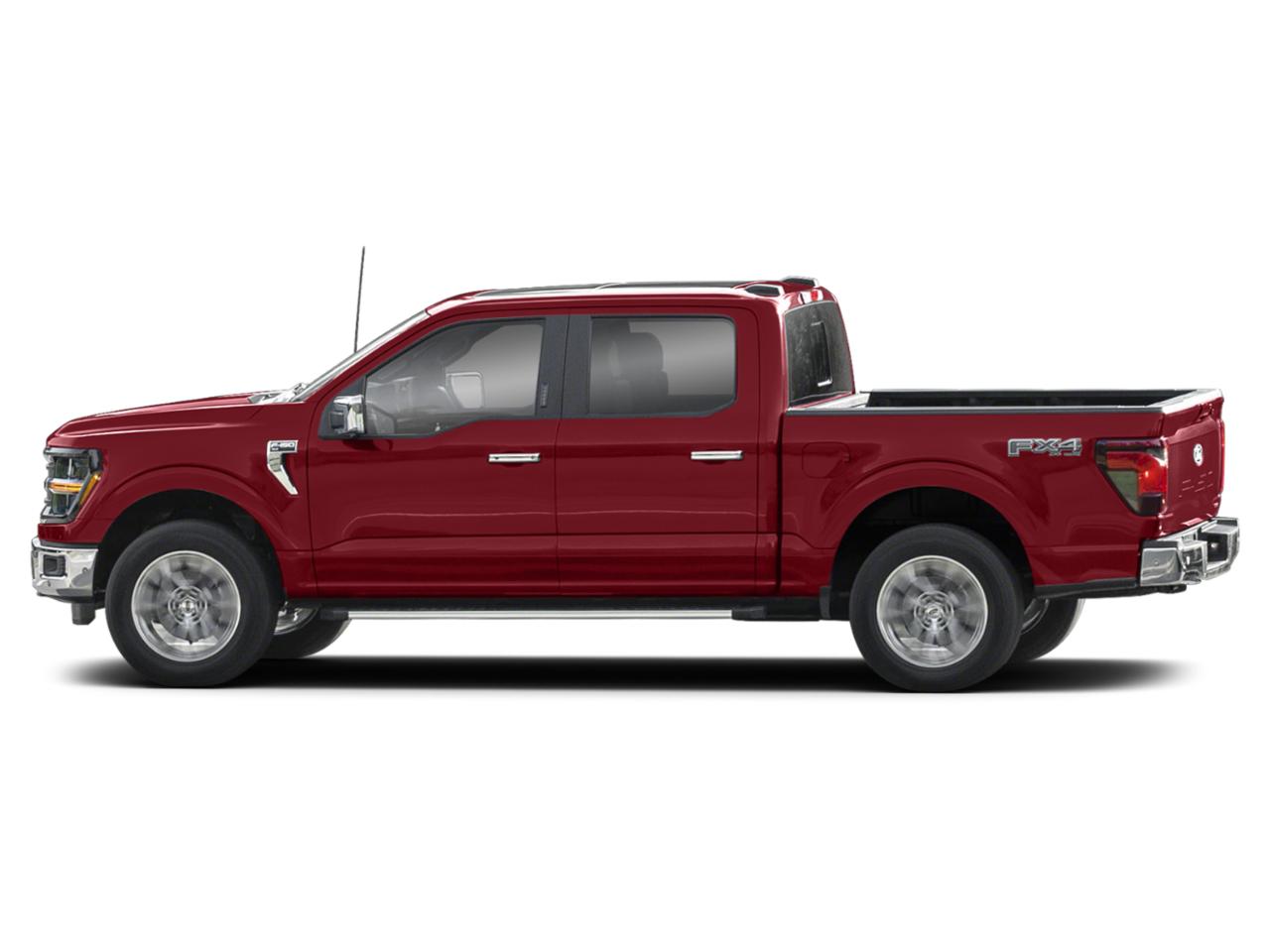 2024 Ford F150 for sale in Metairie 1FTFW3L87RFA12412 Matt Bowers Ford