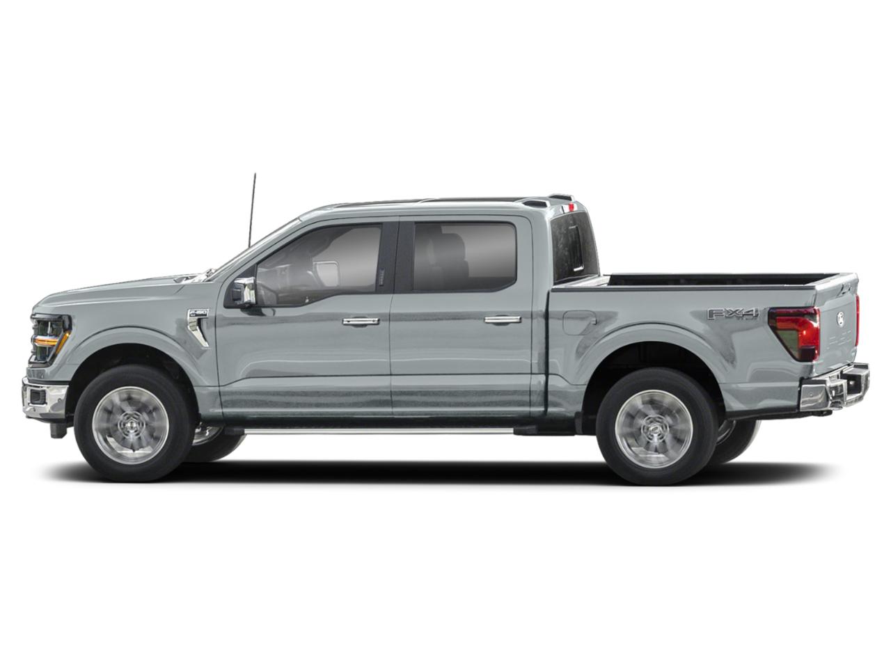 2024 Ford F-150 Vehicle Photo in Pilot Point, TX 76258-6053