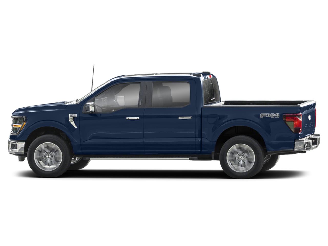 2024 Ford F-150 Vehicle Photo in Pilot Point, TX 76258