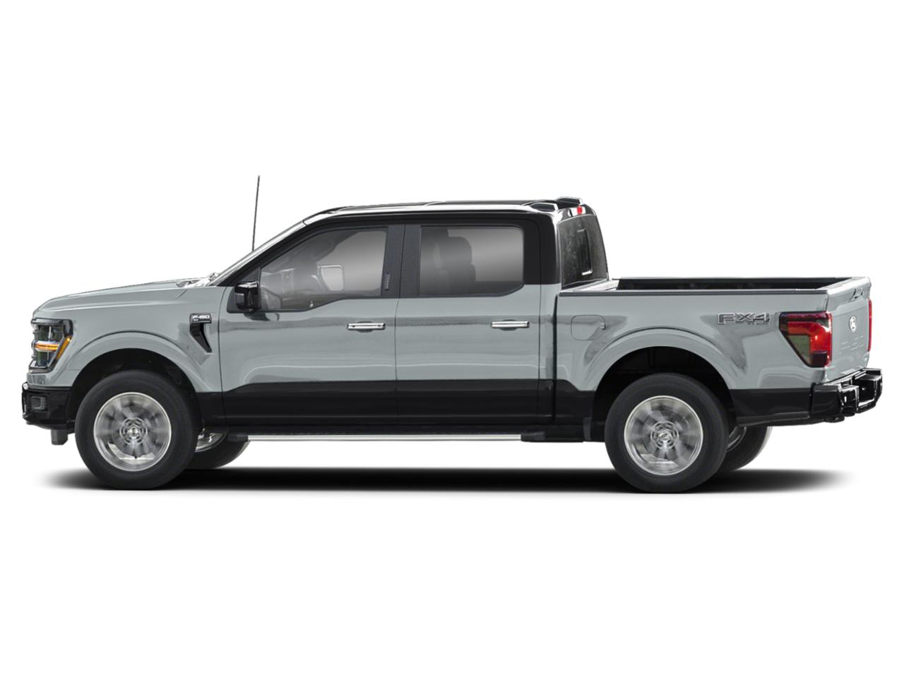 2024 Ford F-150 Vehicle Photo in Pilot Point, TX 76258-6053