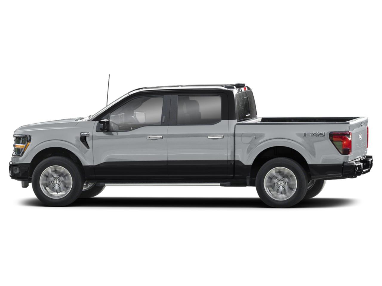 2024 Ford F-150 Vehicle Photo in Pilot Point, TX 76258