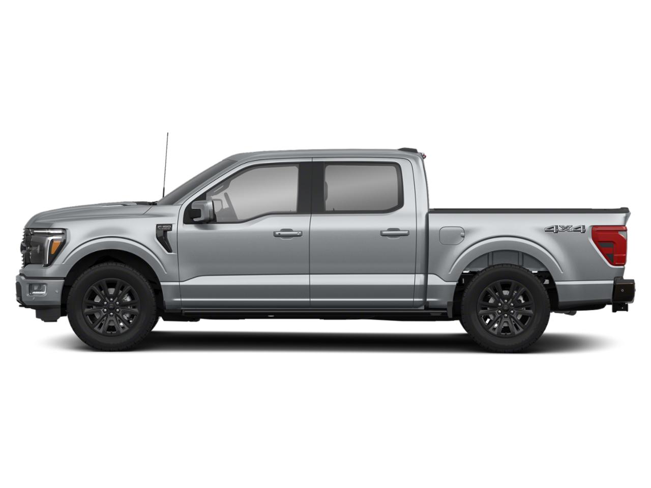 2024 Ford F-150 Vehicle Photo in Pilot Point, TX 76258-6053