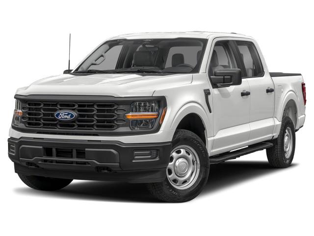 New vehicles for sale in Vienna, IL - Bob Harper Ford, Inc.