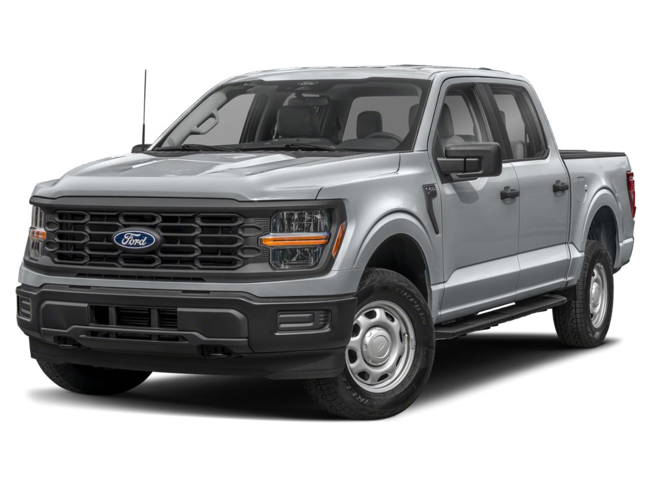 2024 Ford F-150 For Sale In Sparta - 1ftew1lp8rkd47533 - Iron Ford